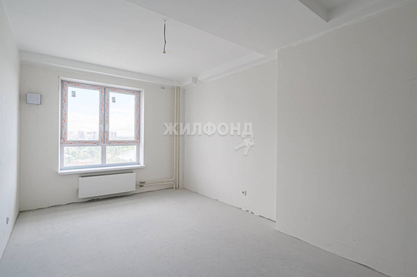 
   Продам 2-комнатную, 41.3 м², Междуреченская ул, 3

. Фото 10.