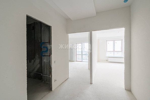 
   Продам 2-комнатную, 41.2 м², Междуреченская ул, 3

. Фото 12.