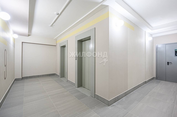 
   Продам 2-комнатную, 41.2 м², Междуреченская ул, 3

. Фото 25.