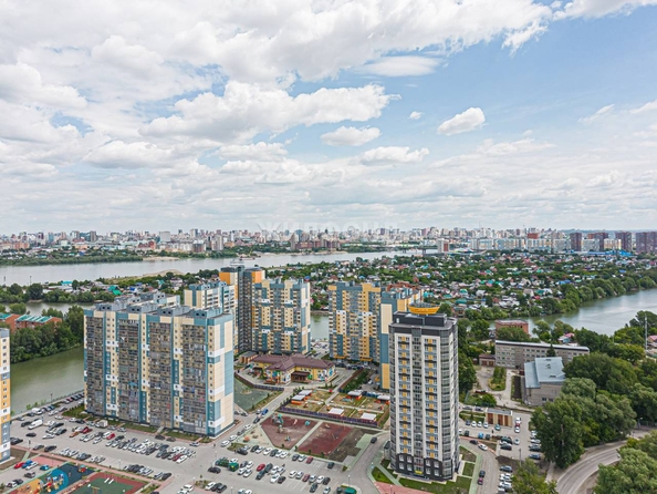 
   Продам 2-комнатную, 41.2 м², Междуреченская ул, 3

. Фото 28.