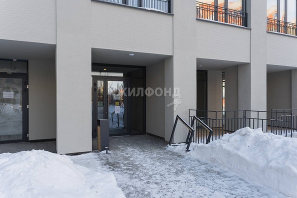 
   Продам 2-комнатную, 39 м², Центральная ул, 10/2

. Фото 17.