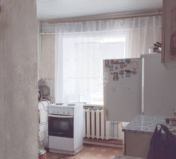 
   Продам 2-комнатную, 41 м², Трудовая ул, 1а

. Фото 1.