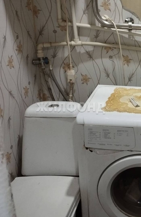 
   Продам 2-комнатную, 41 м², Трудовая ул, 1а

. Фото 4.