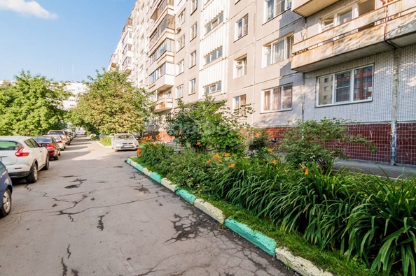 
   Продам 2-комнатную, 42.7 м², Железнодорожная ул, 8/1

. Фото 7.