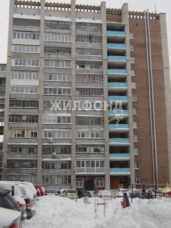 
   Продам 3-комнатную, 59.6 м², Пархоменко ул, 26

. Фото 8.