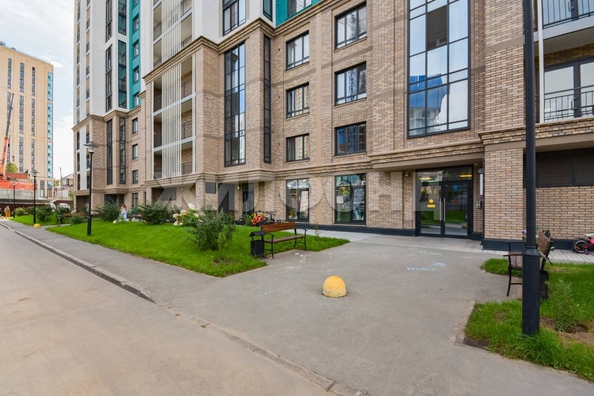 
   Продам 3-комнатную, 71.3 м², Сухарная ул, 109

. Фото 57.