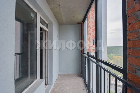 
  Продается 3-комн. квартира, 71.3 м², ЖК Бирюзовая жемчужина
. Фото 9.