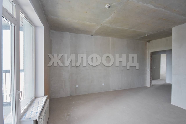
  Продается 3-комн. квартира, 71.3 м², ЖК Бирюзовая жемчужина
. Фото 12.
