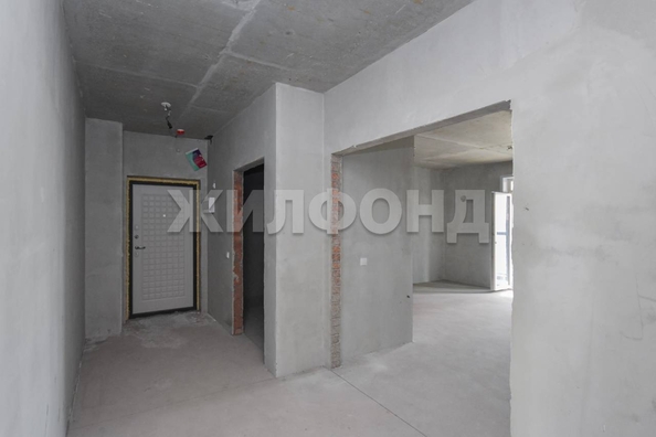 
  Продается 3-комн. квартира, 71.3 м², ЖК Бирюзовая жемчужина
. Фото 14.