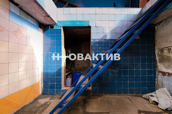 
  Продам гараж, 30 м², Новосибирск

. Фото 13.