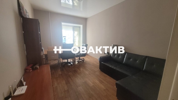 
   Продам офис, 147.4 м², Серебренниковская ул, 9

. Фото 8.