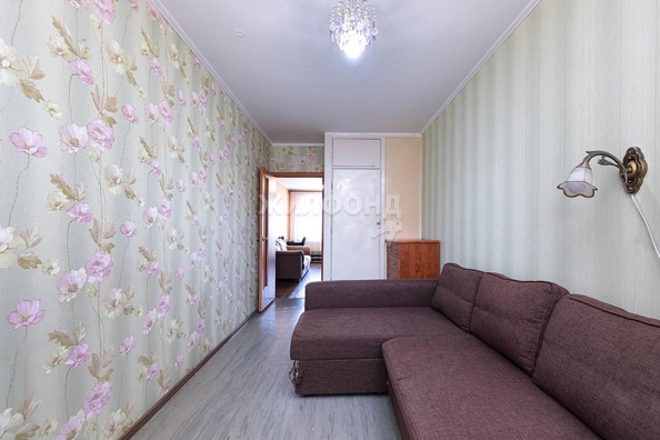 
   Продам 3-комнатную, 62.5 м², Ленинградская ул, 182

. Фото 11.