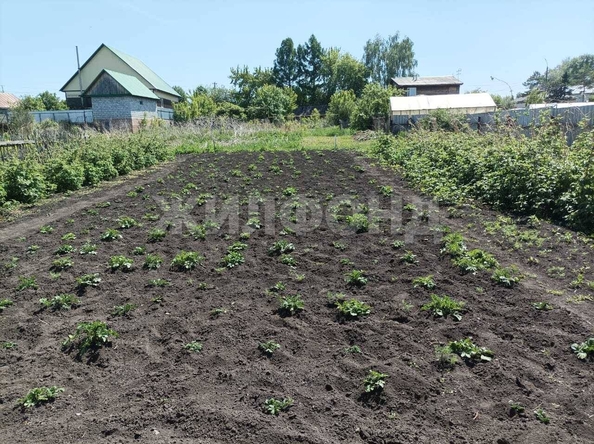 
   Продам дом, 65.3 м², Коченево

. Фото 9.