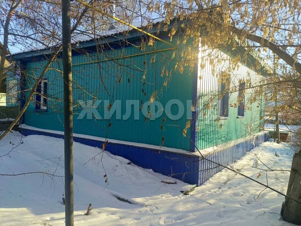 
   Продам дом, 65.3 м², Коченево

. Фото 14.