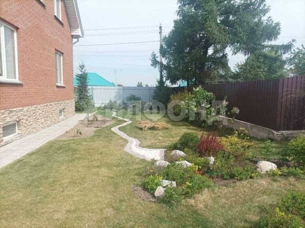 
   Продам дом, 225.4 м², Тальменка

. Фото 13.