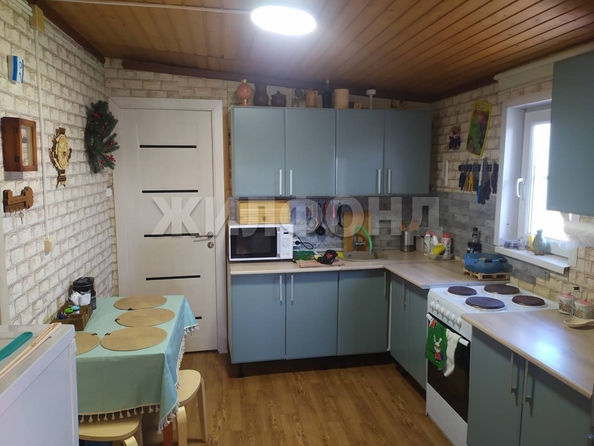 
   Продам дом, 67.7 м², Алексеевка

. Фото 15.