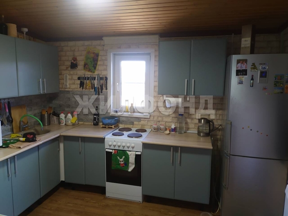 
   Продам дом, 67.7 м², Алексеевка

. Фото 16.