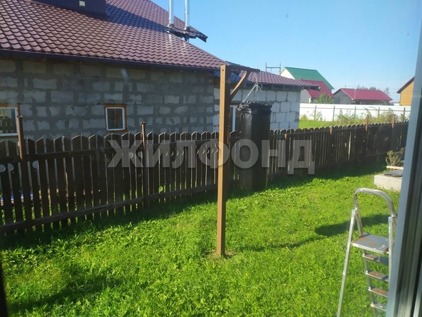 
   Продам дом, 67.7 м², Алексеевка

. Фото 26.