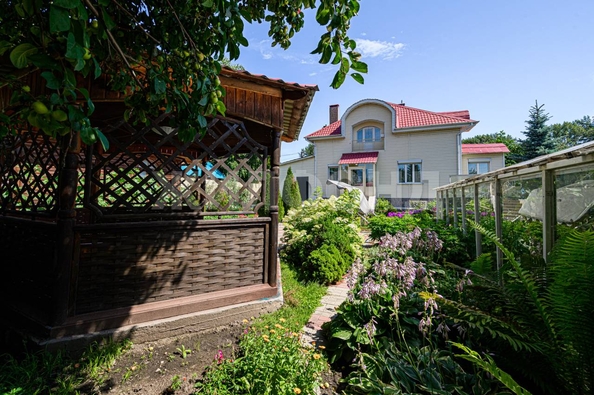 
   Продам дом, 230 м², Юный Ленинец

. Фото 37.