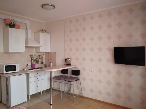 
  Сдается посуточно 1-комн. квартира, 35 м², Немировича-Данченко ул, д. 144/1
. Фото 10.