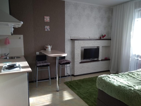 
  Сдается посуточно 1-комн. квартира, 35 м², Немировича-Данченко ул, д. 144/1
. Фото 4.