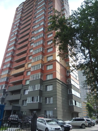 
  Сдается посуточно 1-комн. квартира, 40 м², Красный пр-кт, д. 173/1
. Фото 3.