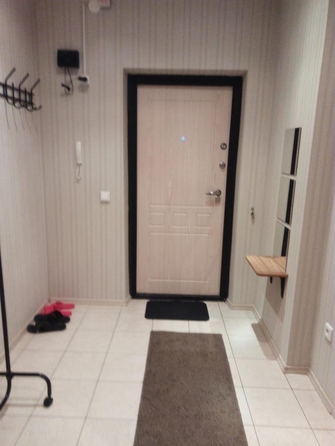 
  Сдается посуточно 1-комн. квартира, 40 м², Красный пр-кт, д. 173/1
. Фото 5.