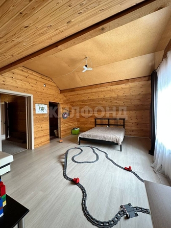 
  Продается дом, 185.5 м², деревня Новый Шарап
. Фото 7.