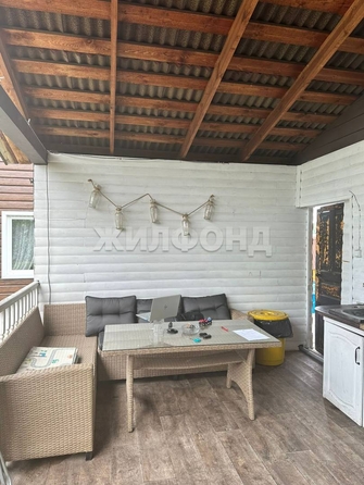 
  Продается дом, 185.5 м², деревня Новый Шарап
. Фото 21.