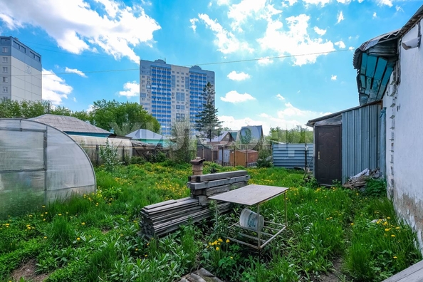 
  Продается дом, 71.5 м², Новосибирск
. Фото 7.