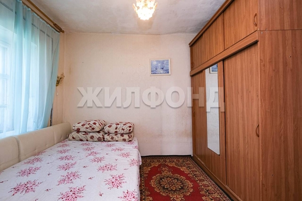 
  Продается дом, 71.5 м², Новосибирск
. Фото 22.