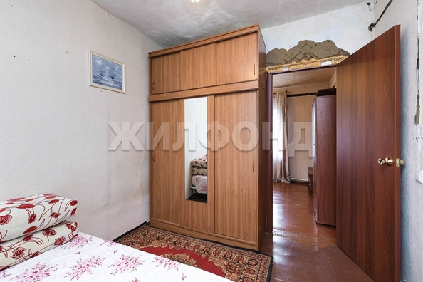 
  Продается дом, 71.5 м², Новосибирск
. Фото 23.