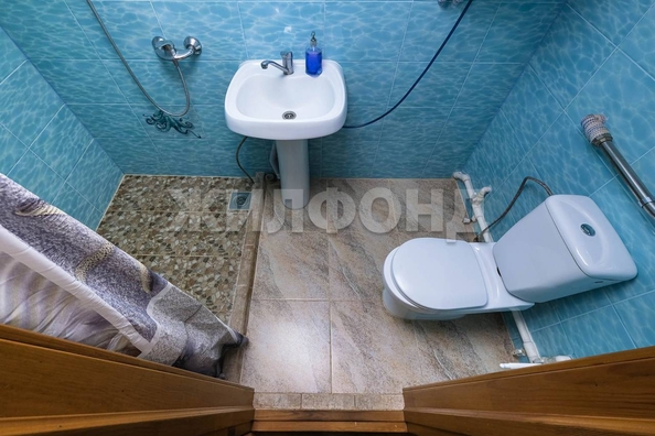 
  Продается дом, 71.5 м², Новосибирск
. Фото 27.