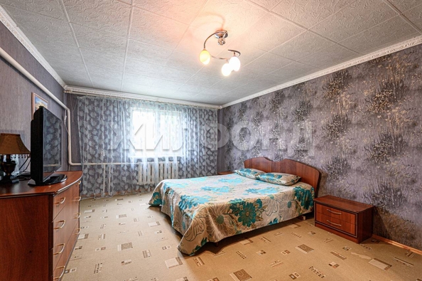 
  Продается дом, 218 м², рабочий поселок Мошково
. Фото 15.