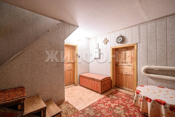 
  Продается дом, 218 м², рабочий поселок Мошково
. Фото 18.