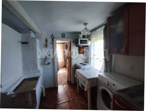 
   Продам дом, 46.7 м², Верх-Тула

. Фото 5.