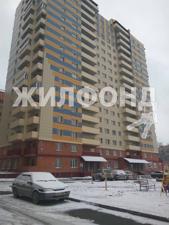 
   Продам 1-комнатную, 46 м², Выборная ул, 91/3

. Фото 6.