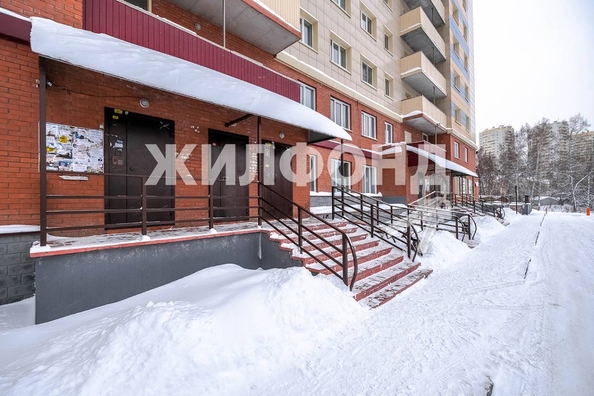 
   Продам 1-комнатную, 45.6 м², Выборная ул, 91/3

. Фото 8.