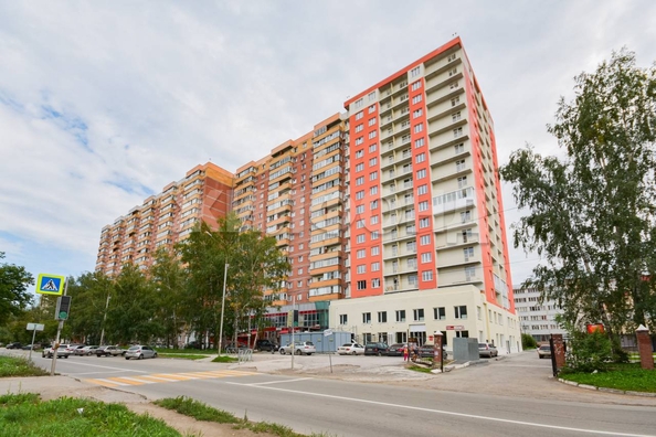 
   Продам 1-комнатную, 36.3 м², Добролюбова ул, 162/1

. Фото 5.