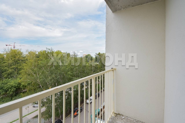 
   Продам 1-комнатную, 36.3 м², Добролюбова ул, 162/1

. Фото 6.