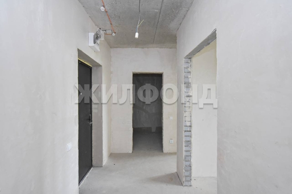 
  Продается 1-комн. квартира, 36.3 м², Добролюбова ул, д. 162/1
. Фото 25.