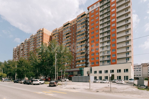
  Продается 1-комн. квартира, 36.3 м², Добролюбова ул, д. 162/1
. Фото 13.