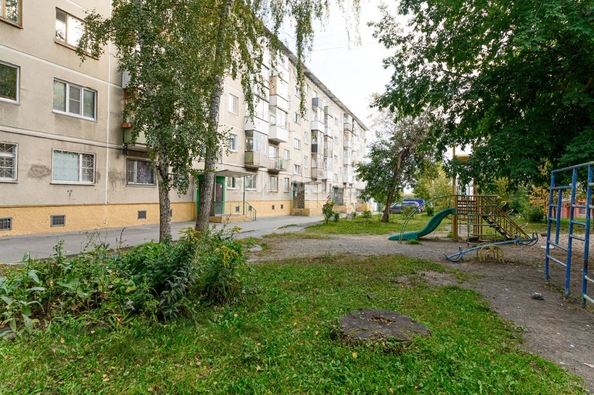 
   Продам 1-комнатную, 29.3 м², Телевизионная ул, 9

. Фото 8.