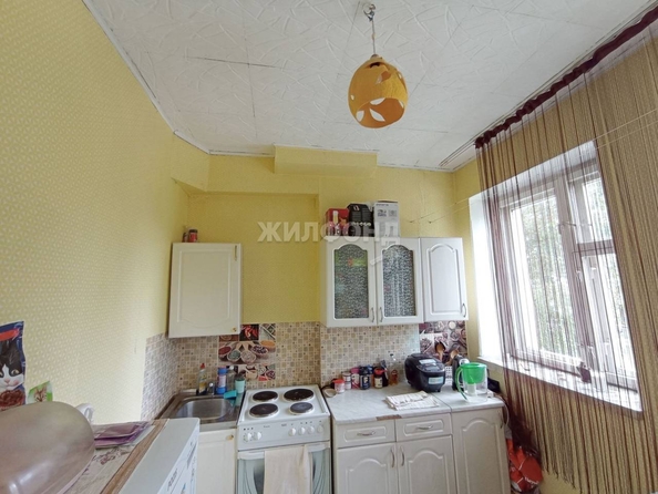 
   Продам 1-комнатную, 31 м², Дуси Ковальчук ул, 183

. Фото 4.