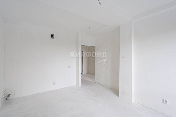 
   Продам 2-комнатную, 41.1 м², Междуреченская ул, 3

. Фото 6.