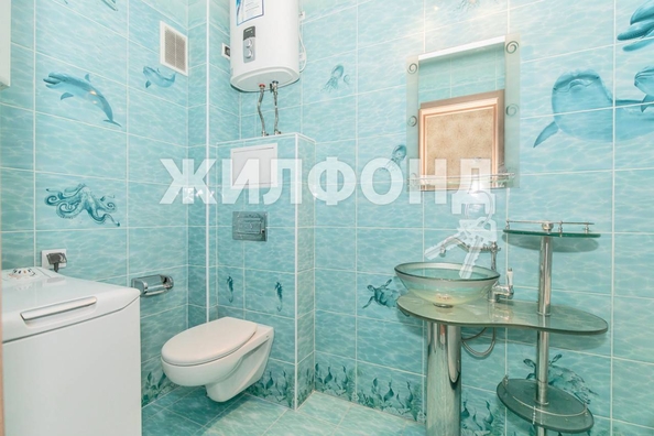 
   Продам 3-комнатную, 95.4 м², Мичурина ул, 18/1

. Фото 13.