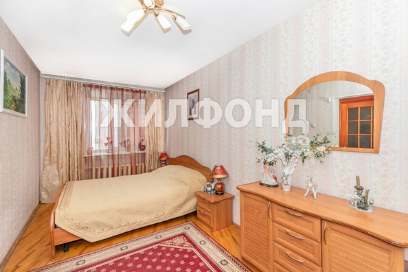 
   Продам 3-комнатную, 95.4 м², Мичурина ул, 18/1

. Фото 16.