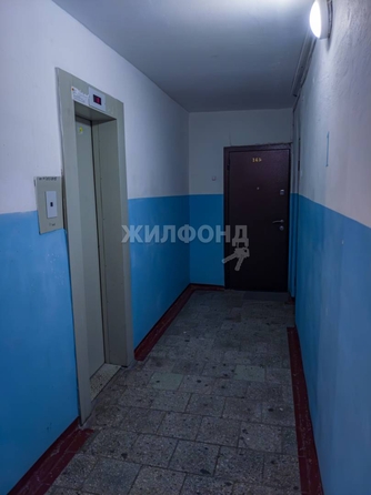 
   Продам 3-комнатную, 63.5 м², Выборная ул, 108

. Фото 15.