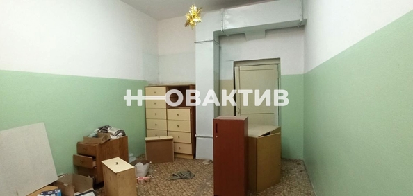 
   Продам помещение свободного назначения, 397 м², Объединения ул, 42

. Фото 9.