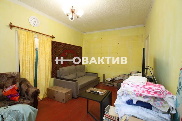 
   Продам 2-комнатную, 41.7 м², Богдана Хмельницкого ул, 20

. Фото 12.